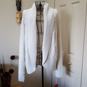Sweater Cardigan